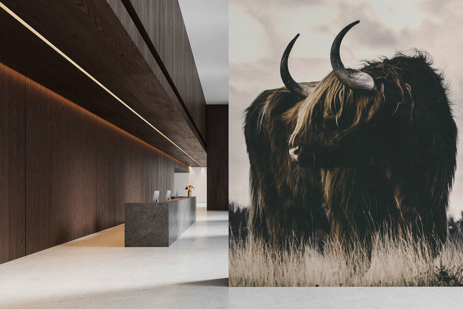 walls by patel Фотообои Walls by Patel 5