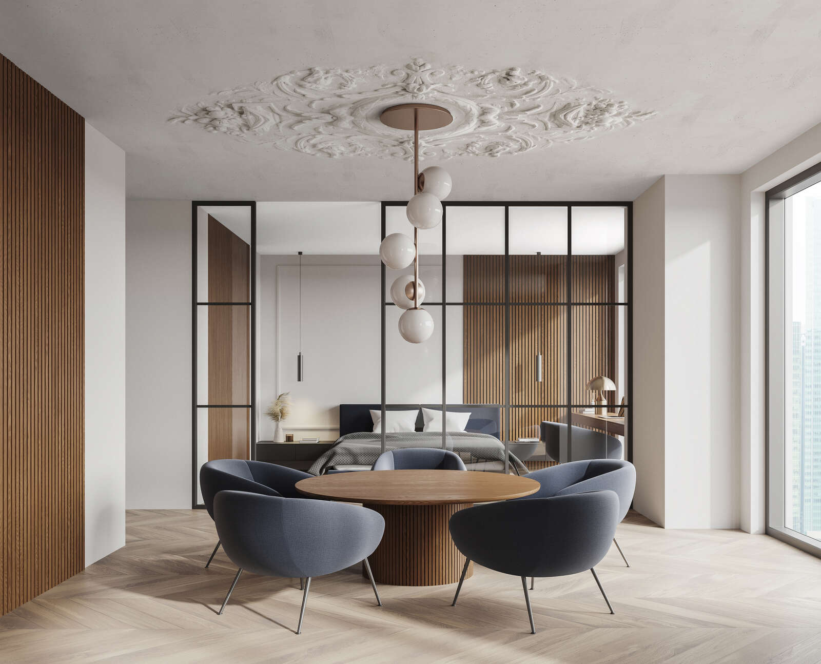 walls by patel Fototapete Walls by Patel 5