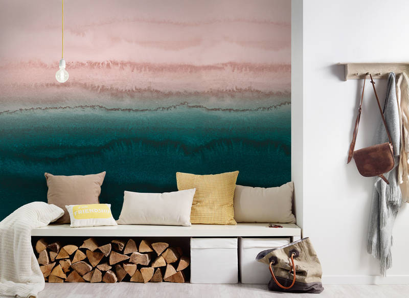 livingwalls Fotobehang ARTist livingwalls Fotobehang ARTist