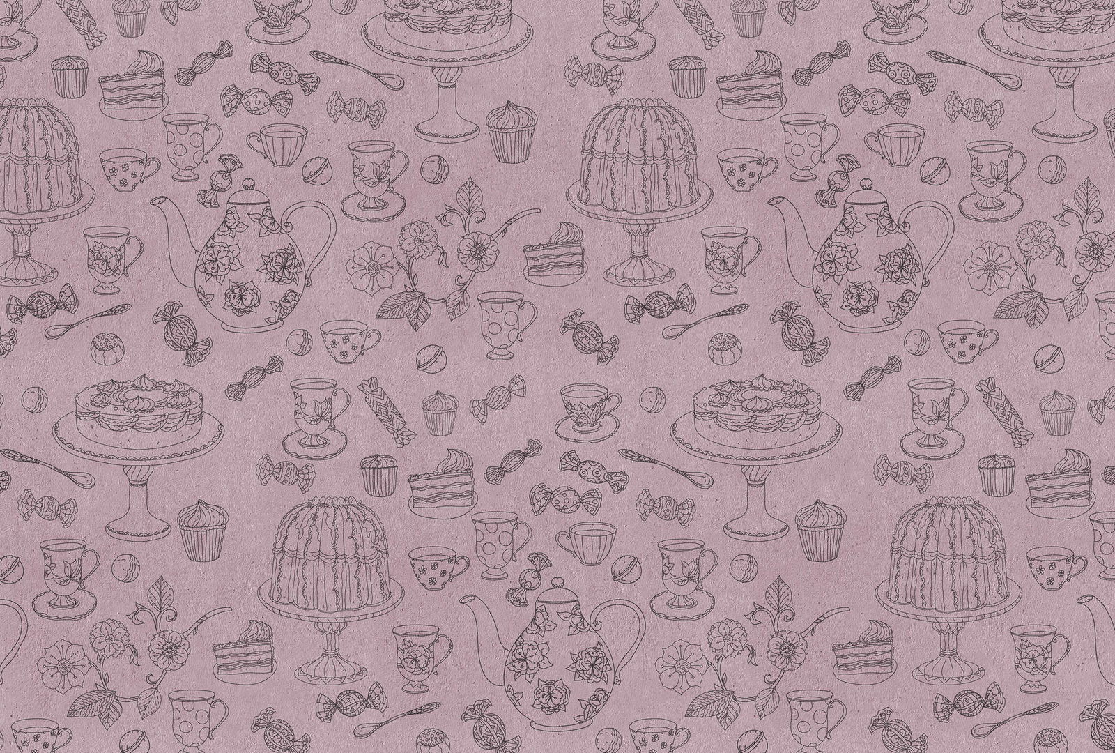 walls by patel impression numérique Walls by Patel