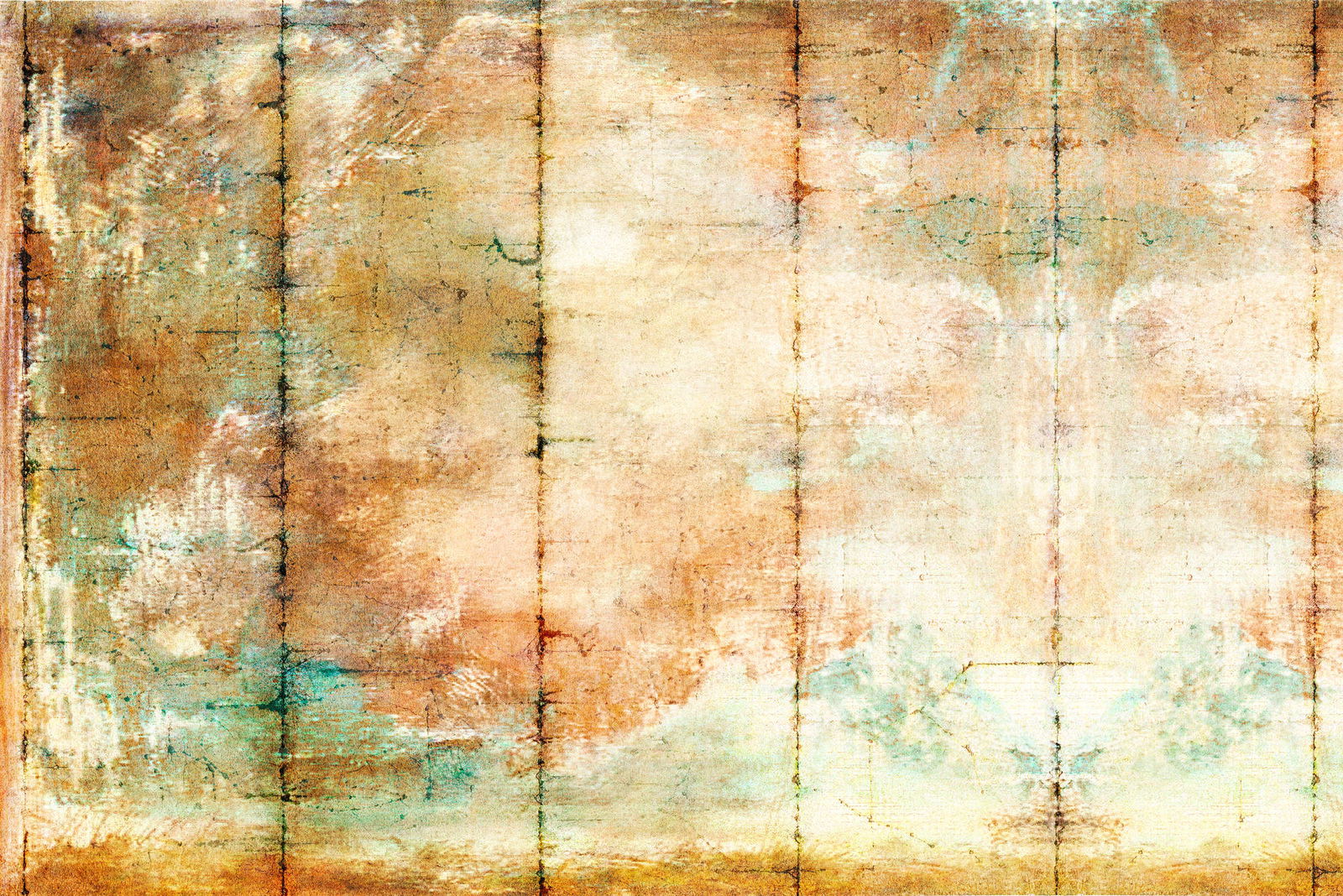 livingwalls Fotobehang Wallpaper