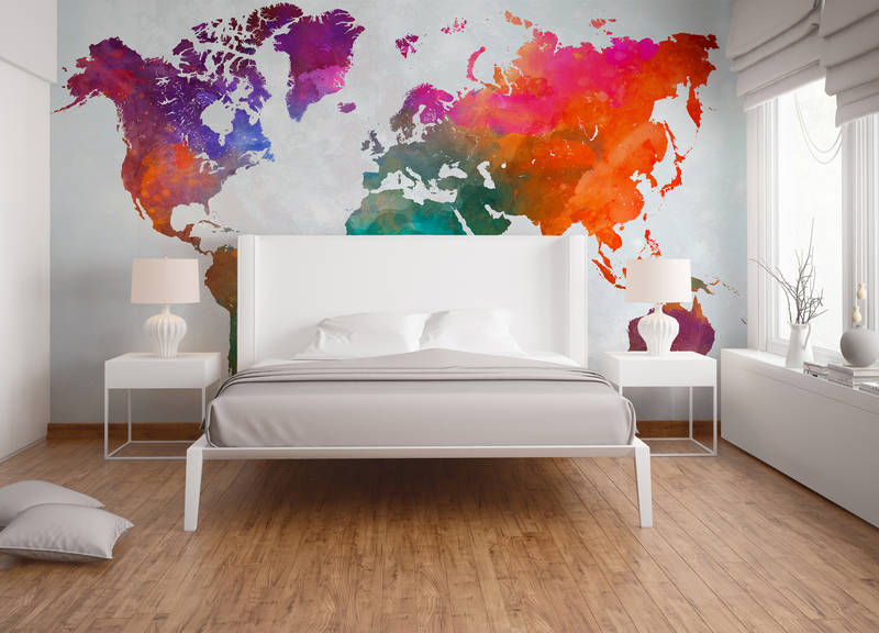 livingwalls Fotobehang Designwalls