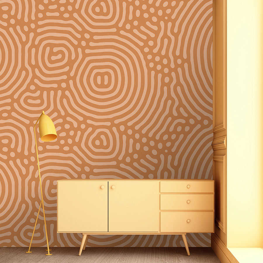 walls by patel Fotobehang Walls by Patel 3