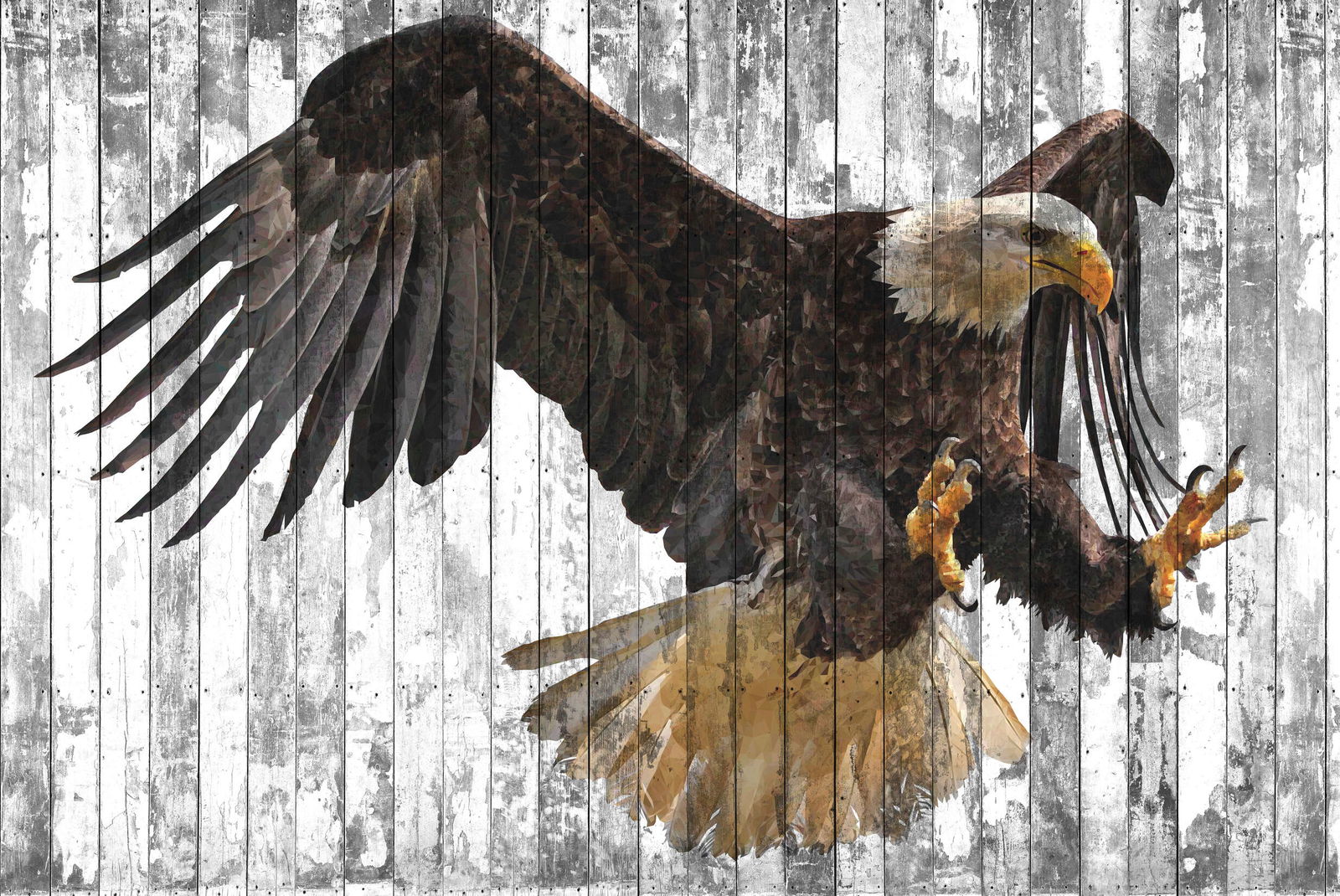 Architects Paper Photo wallpaper Atelier 47