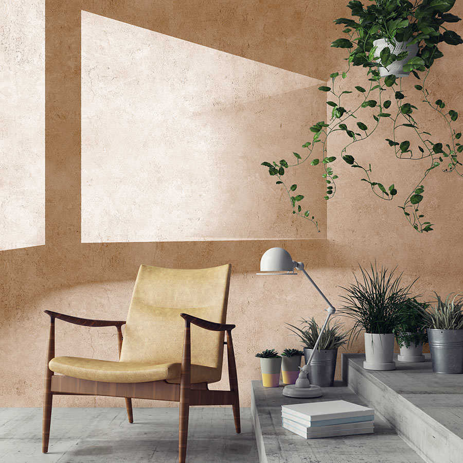 walls by patel Fotobehang Walls by Patel 3