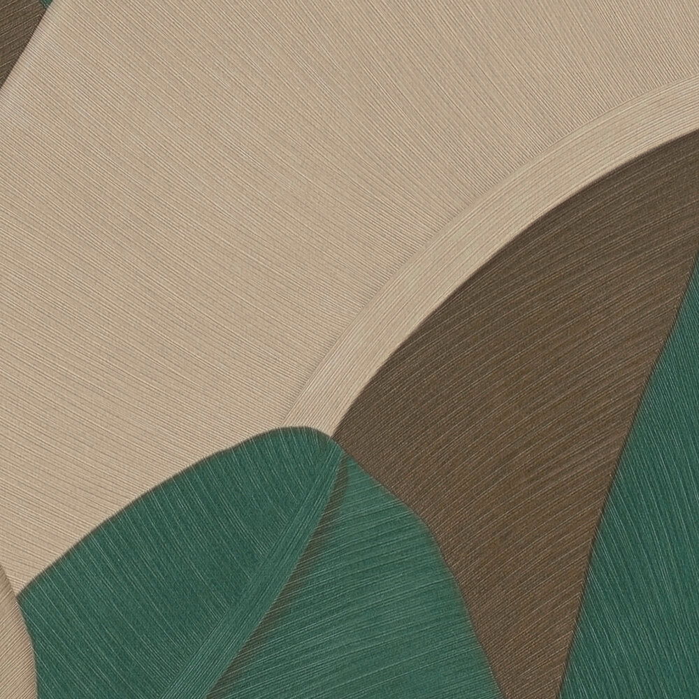 livingwalls Tapete Vibes & Styles