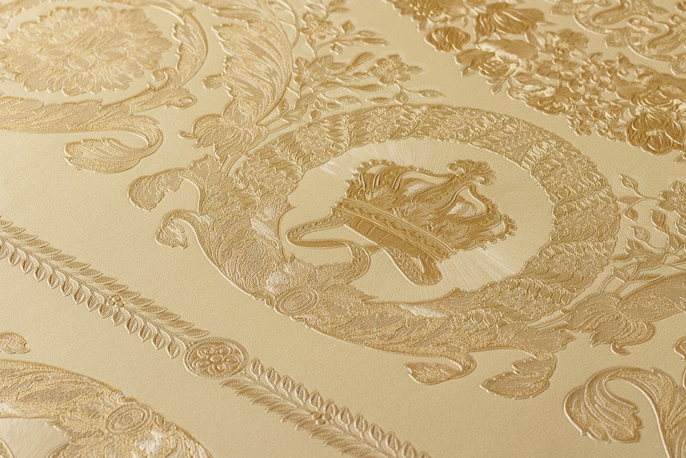 Versace Home Wallpaper Versace 4