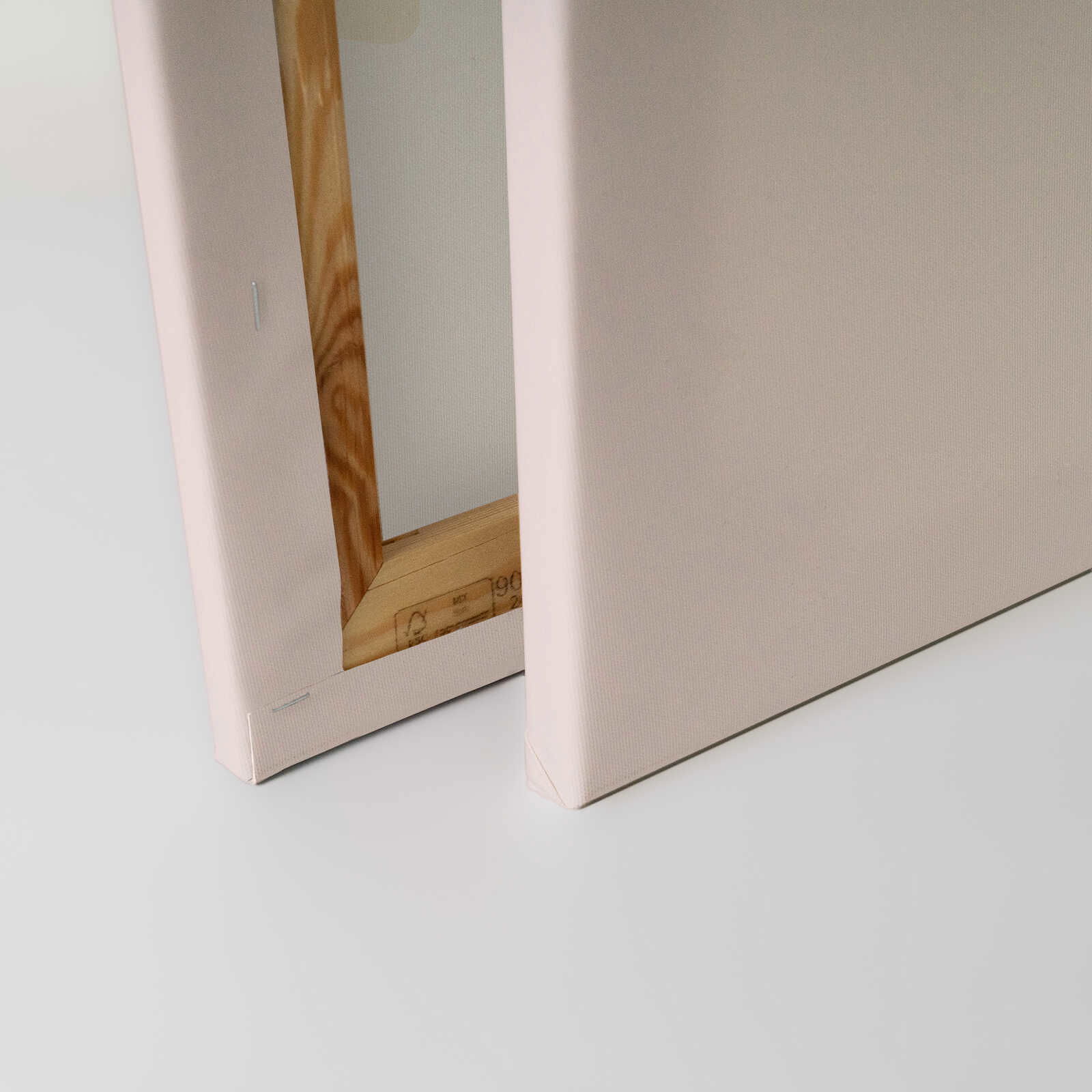 A.S. Création tableau sur toile Canvas 2024