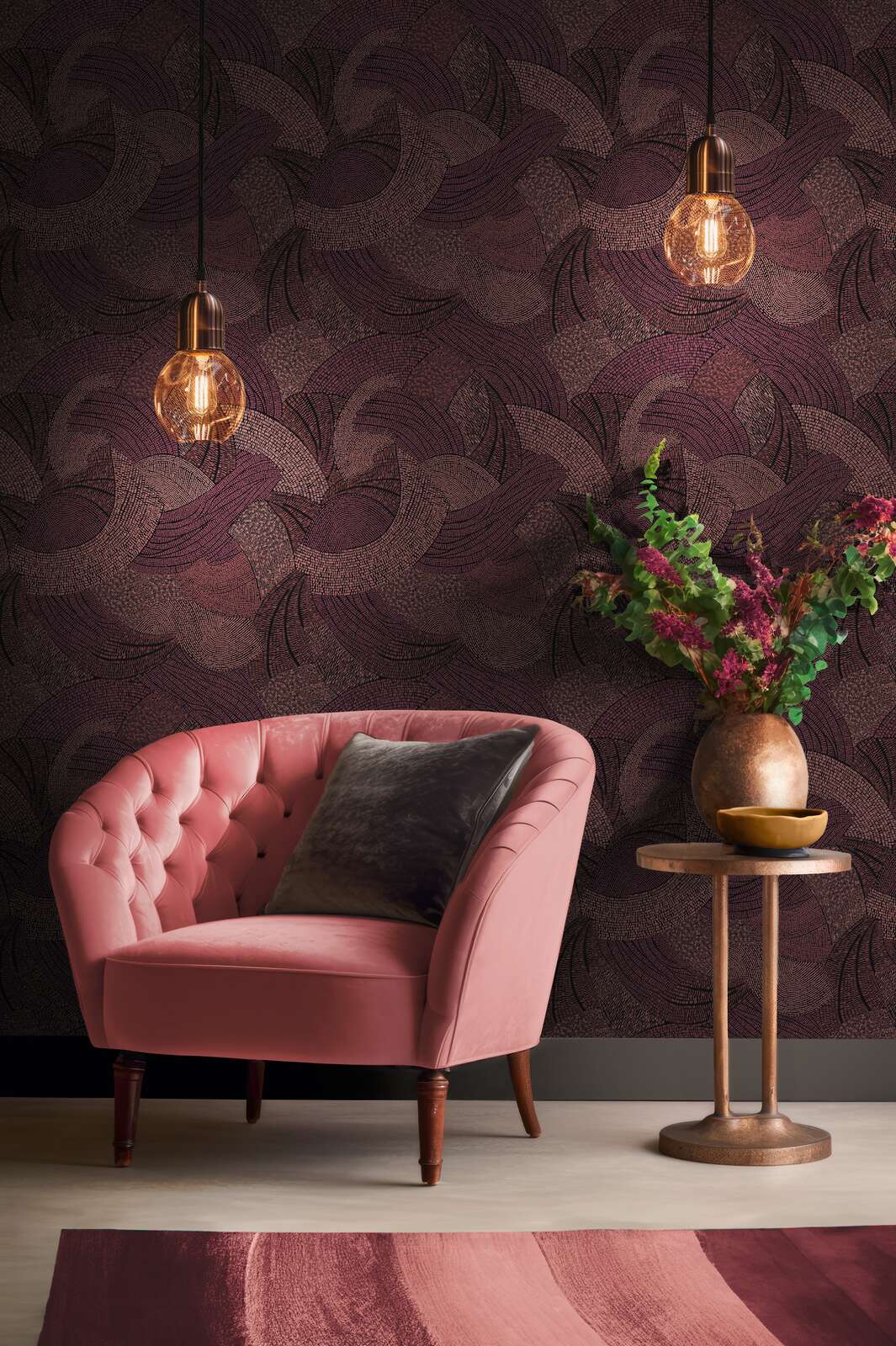 A.S. Création Behang French Affair