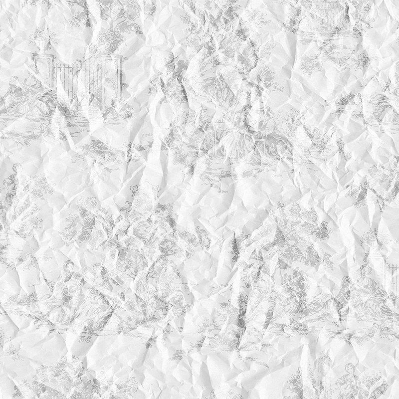 Architects Paper Photo wallpaper Atelier 47 Architects Paper Photo wallpaper Atelier 47
