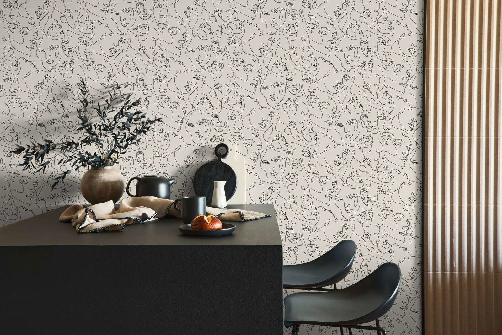 A.S. Création Wallpaper PintWalls III