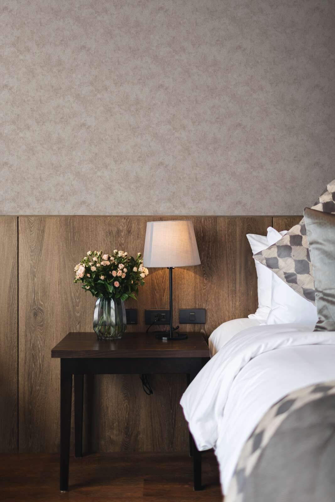 livingwalls Wallpaper Metropolitan Stories