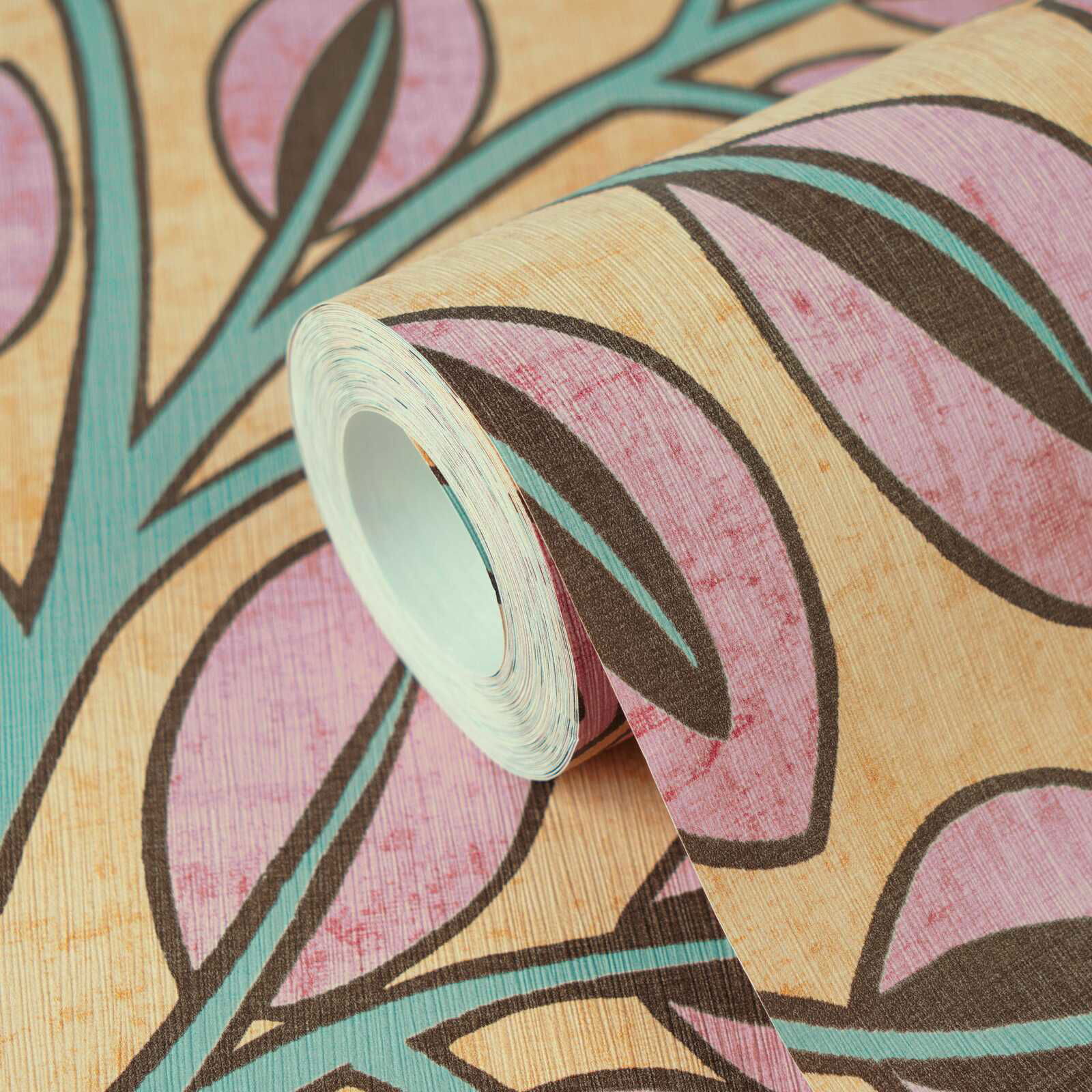 A.S. Création papier peint Nordic Feeling