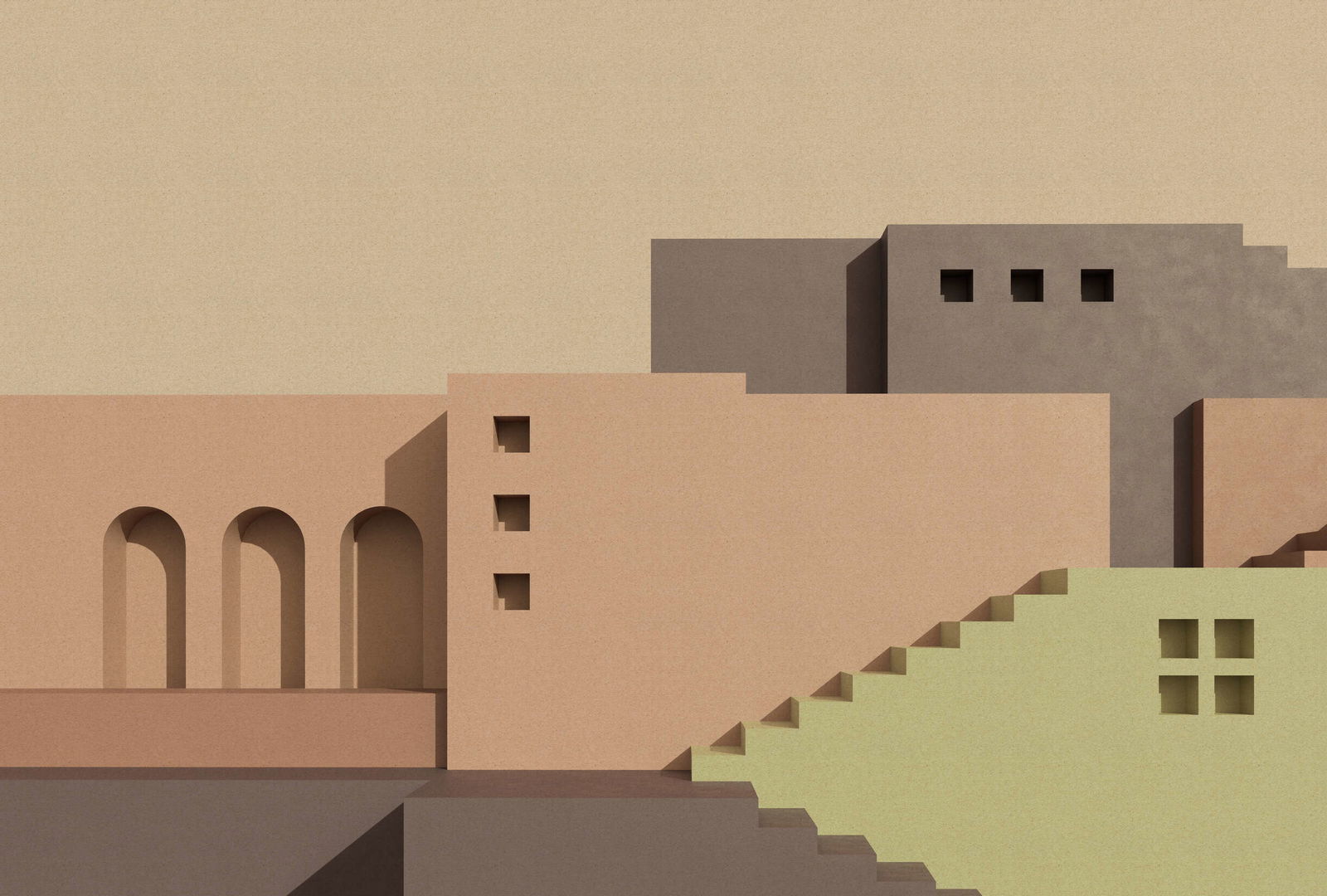 walls by patel impression numérique Walls by Patel 3