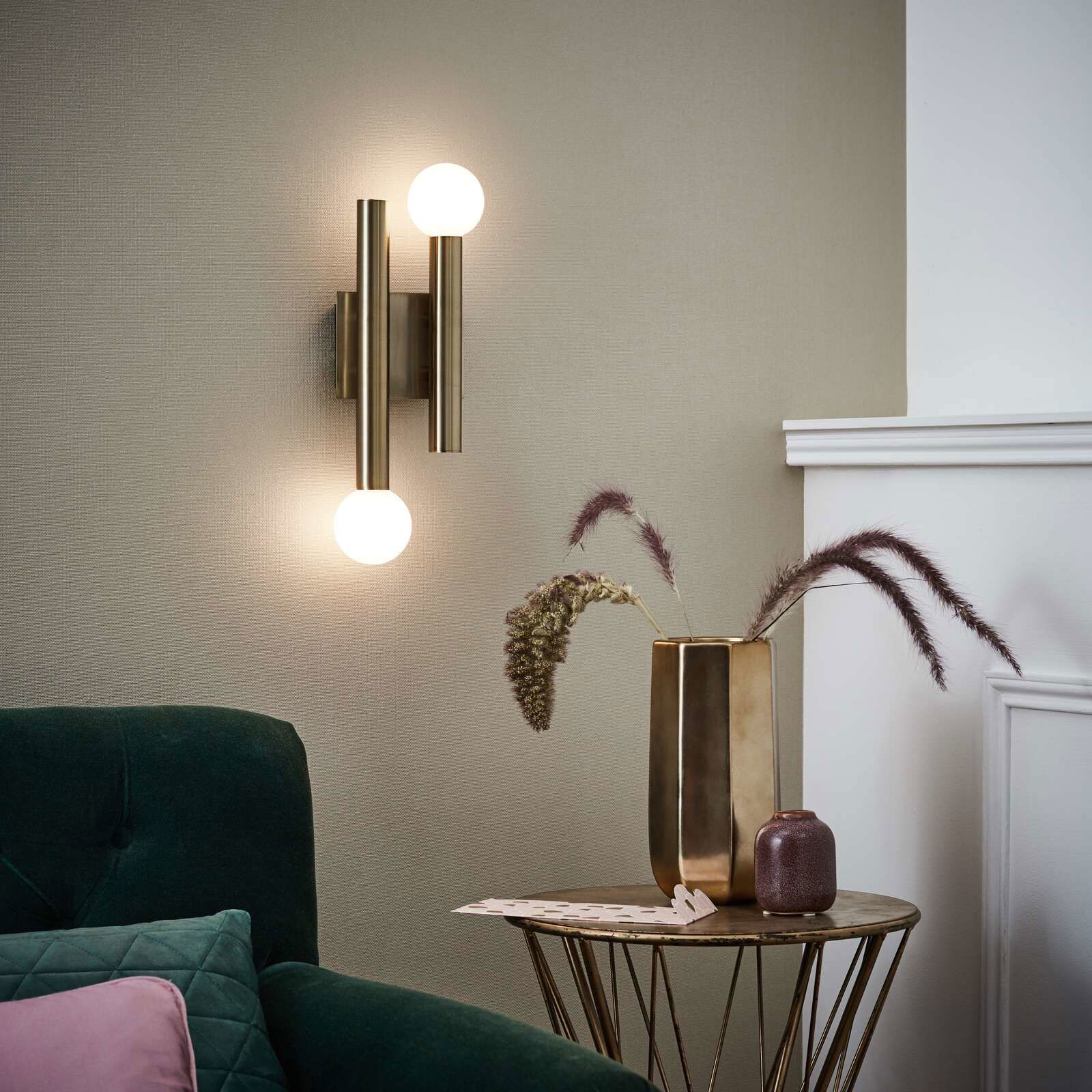 A.S. Création Leuchte Lumos A.S. Création Leuchte Lumos