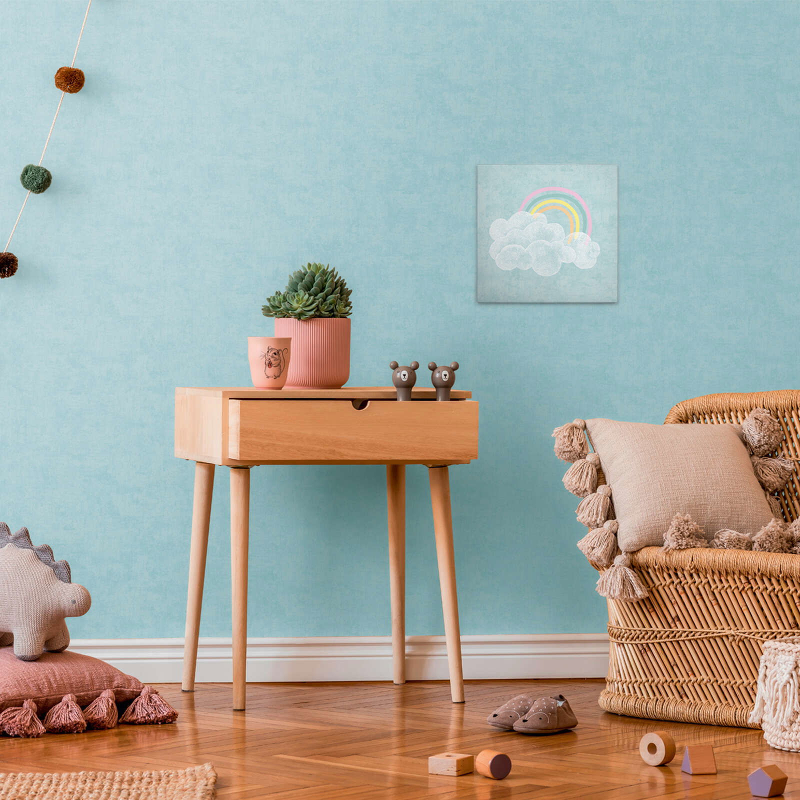 A.S. Création Картина Lilly & Luis A.S. Création Картина Lilly & Luis