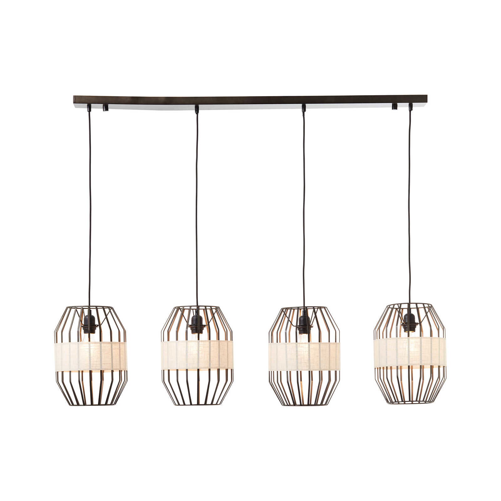 A.S. Création Leuchte Lumos A.S. Création Leuchte Lumos