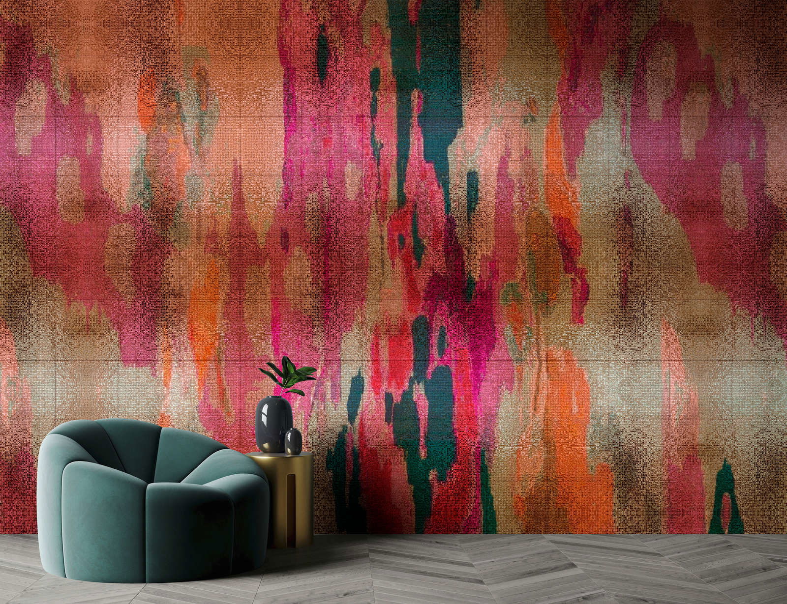 walls by patel Fotobehang Walls by Patel 4 walls by patel Fotobehang Walls by Patel 4