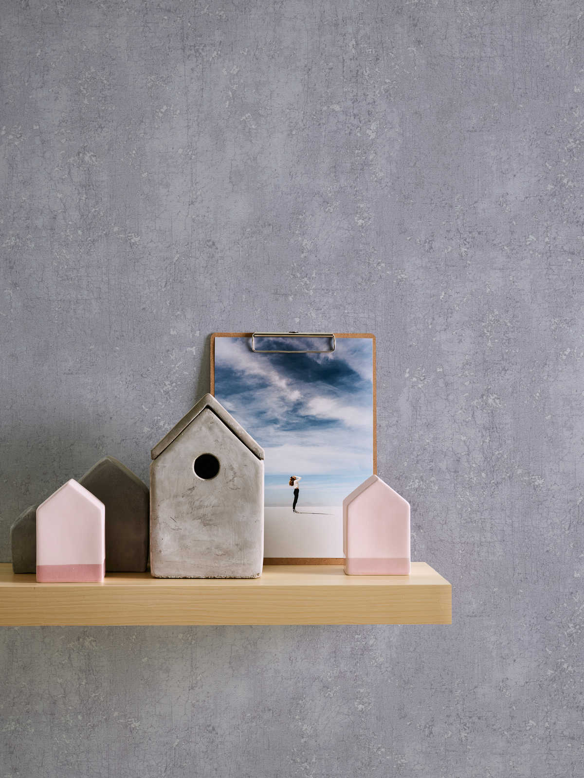 A.S. Création Обои Beton 2 A.S. Création Обои Beton 2