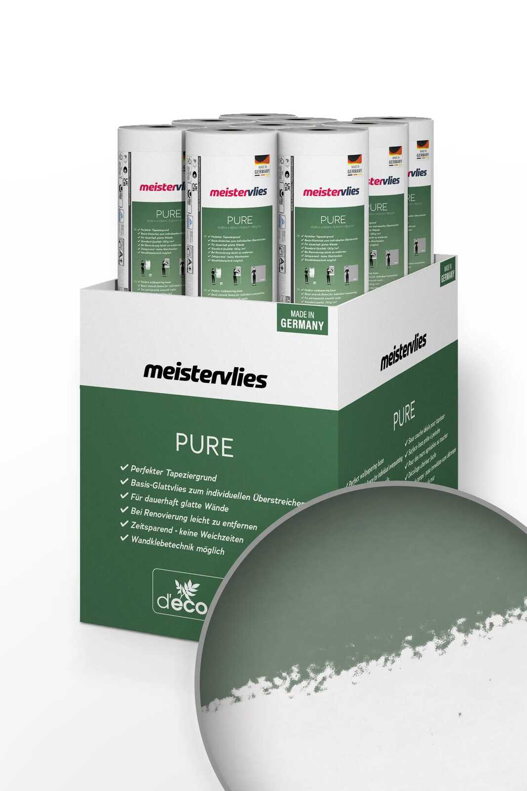 A.S. Création Обои Meistervlies Create A.S. Création Обои Meistervlies Create