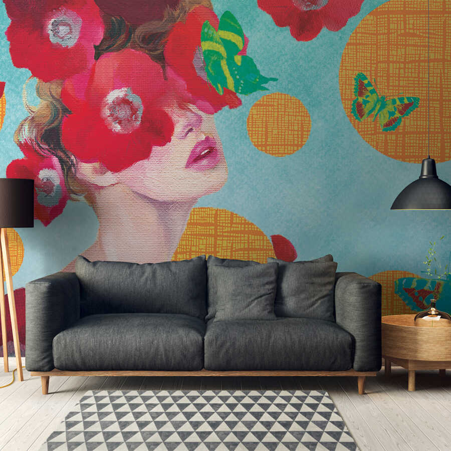 Architects Paper Fototapete AP Contract