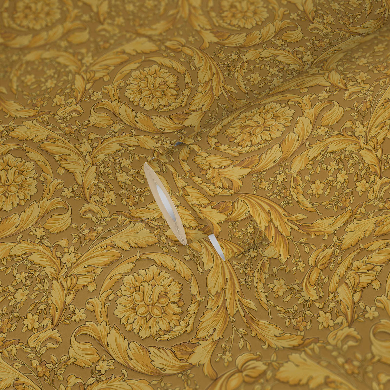 Versace Home Wallpaper Versace 4