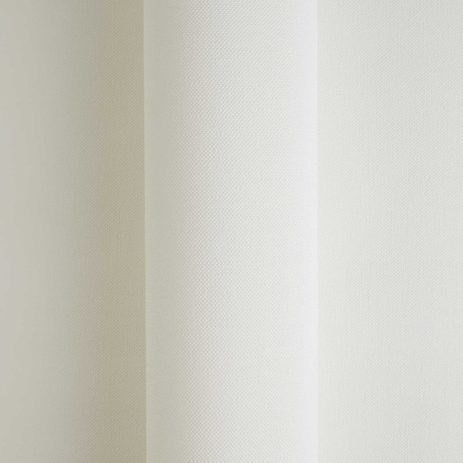 A.S. Création Tapete Designed in White