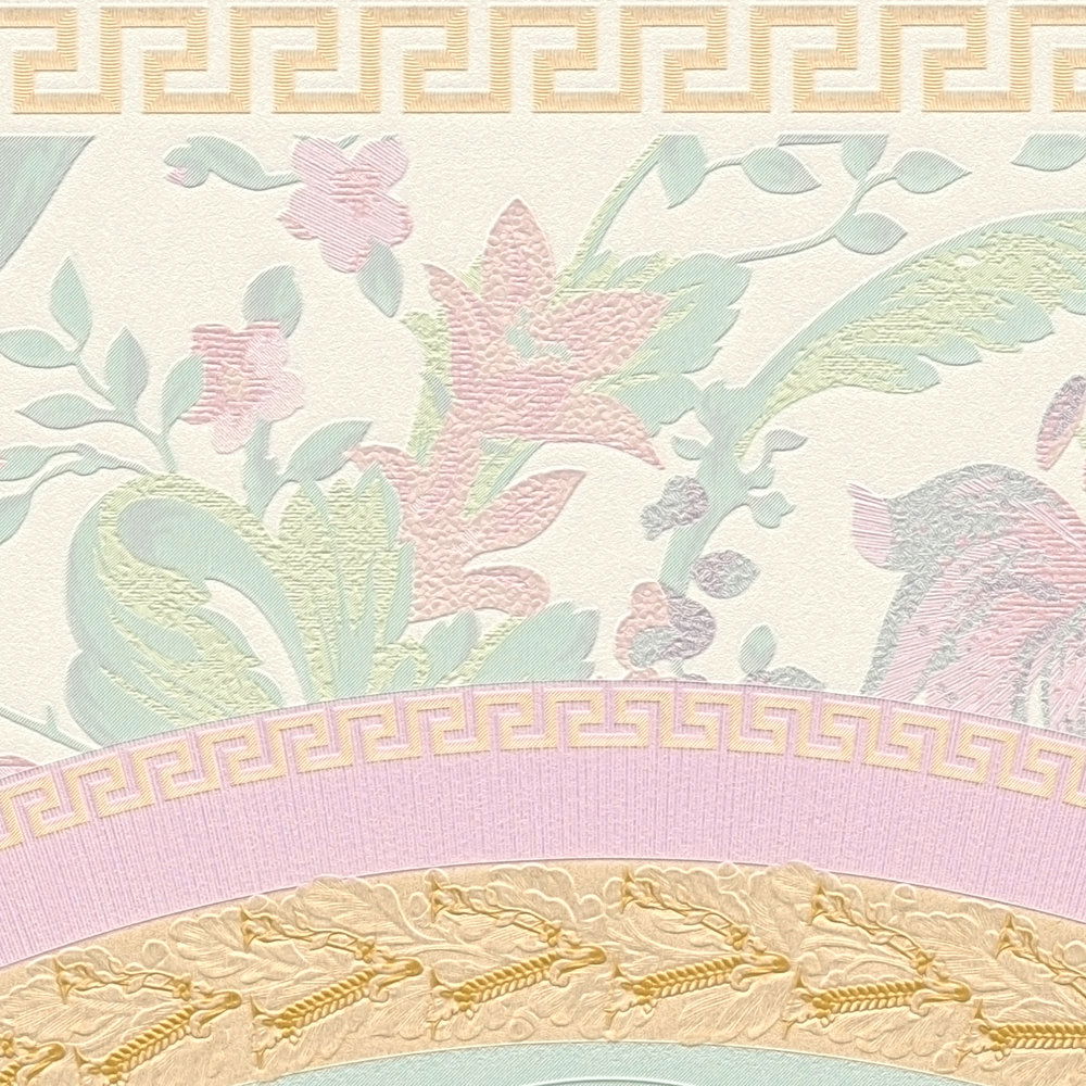 Versace Home Обои Versace 5