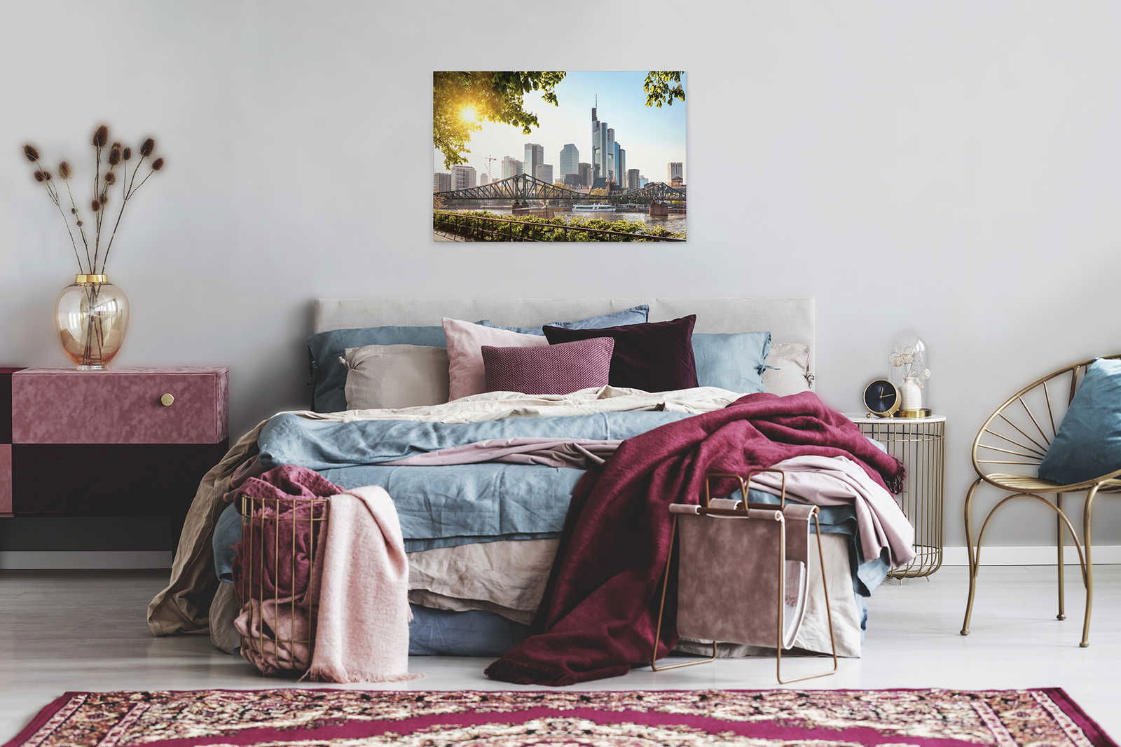 livingwalls Leinwandbild Designwalls livingwalls Leinwandbild Designwalls