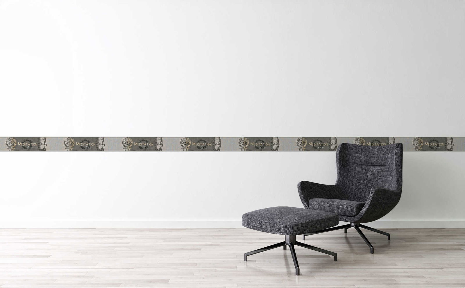 A.S. Création Бордюр SK-Borten