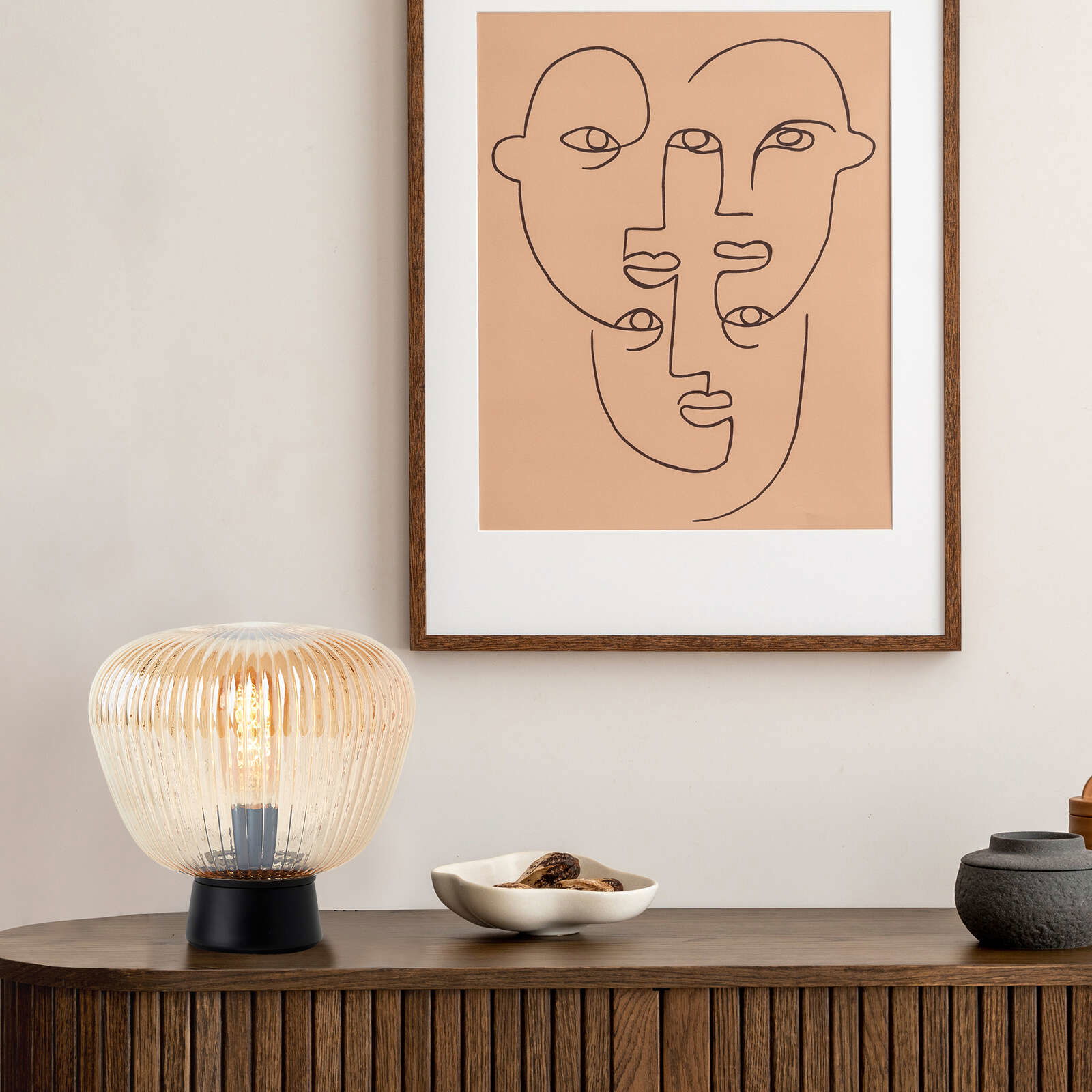 A.S. Création Leuchte Lumos