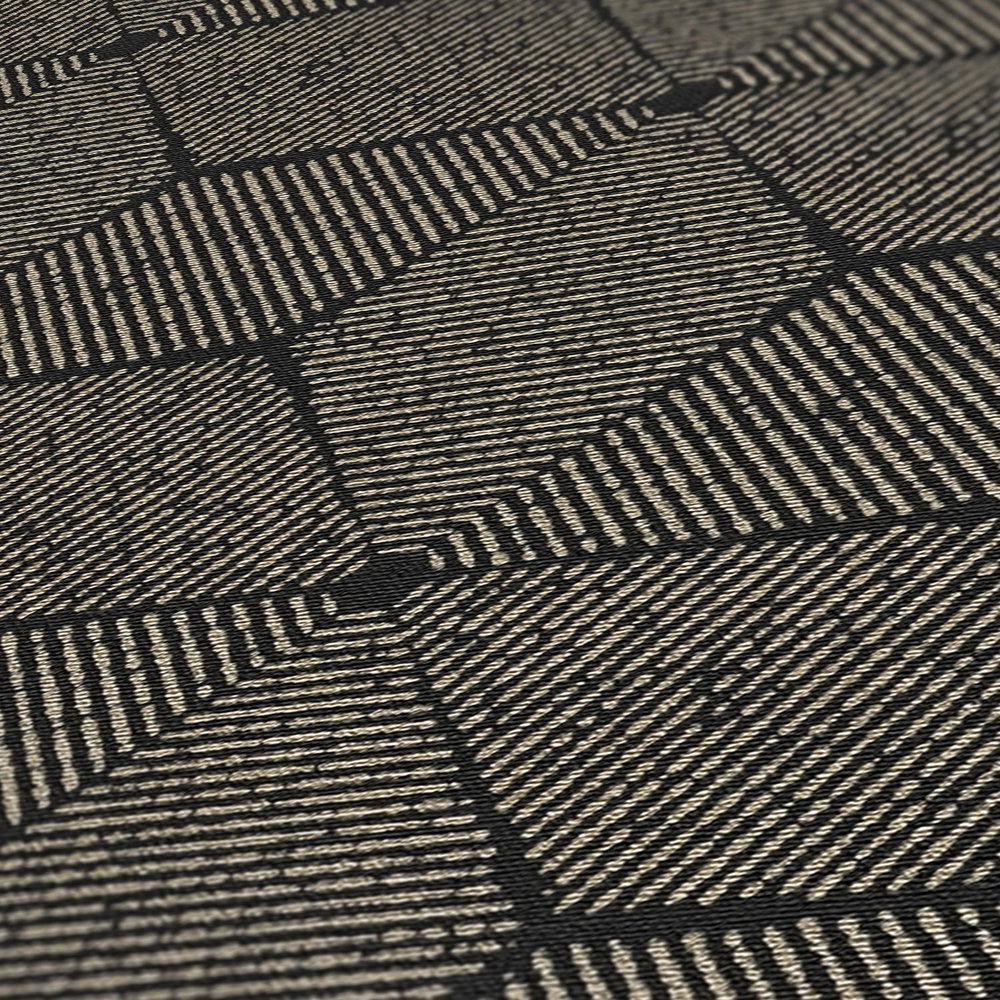 A.S. Création Tapete Antigua