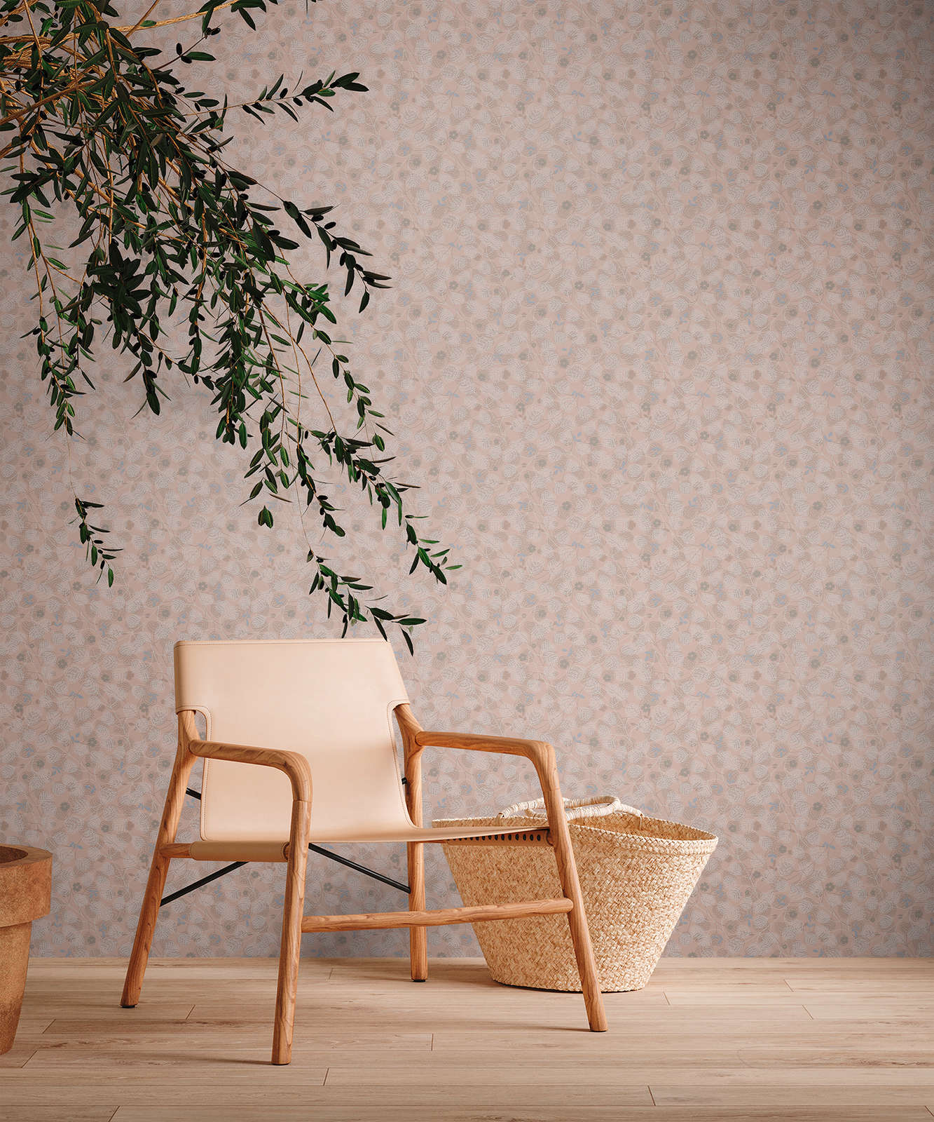 livingwalls Behang Metropolitan Stories 3 Travel Styles