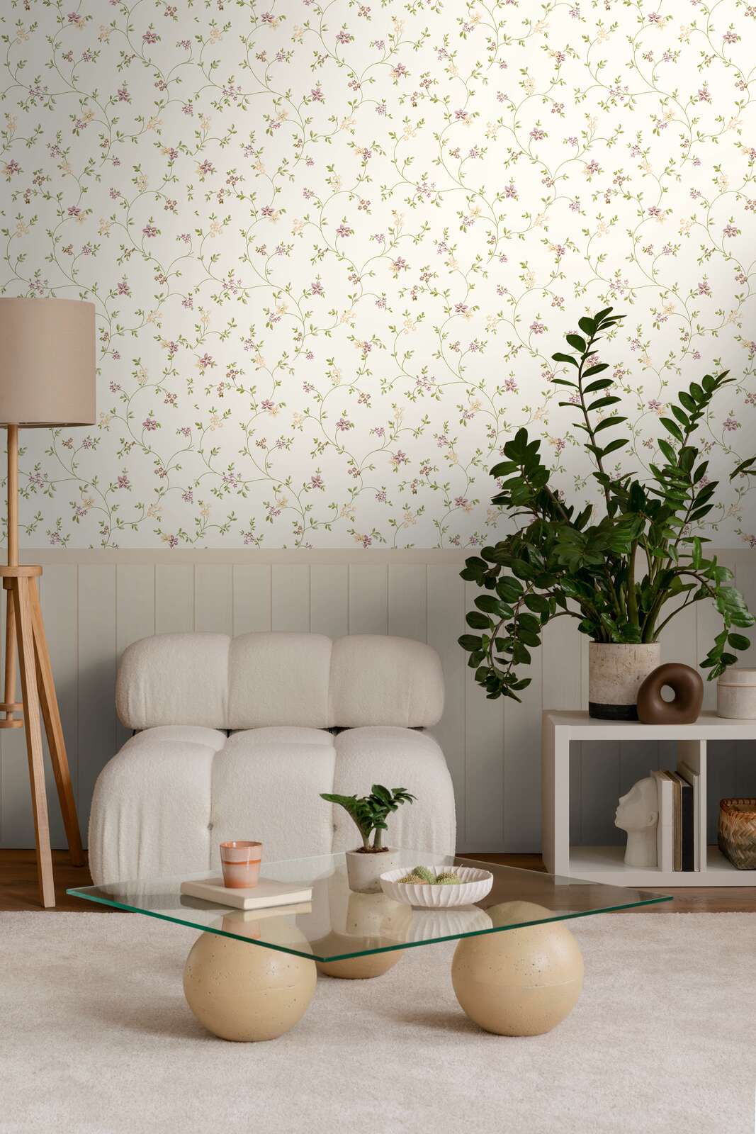 A.S. Création Обои-панели Wallpanel