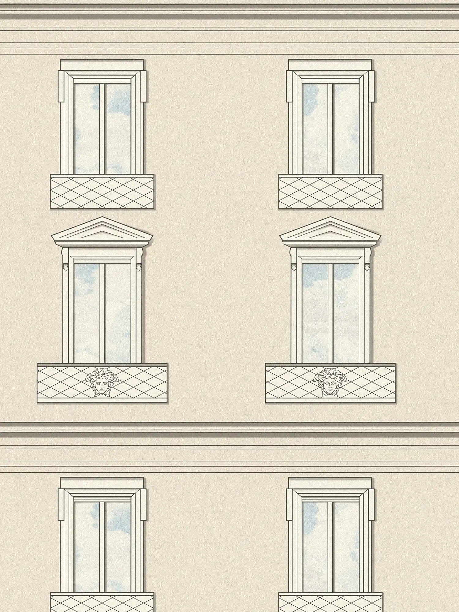 Versace Home Wallpaper Versace 6