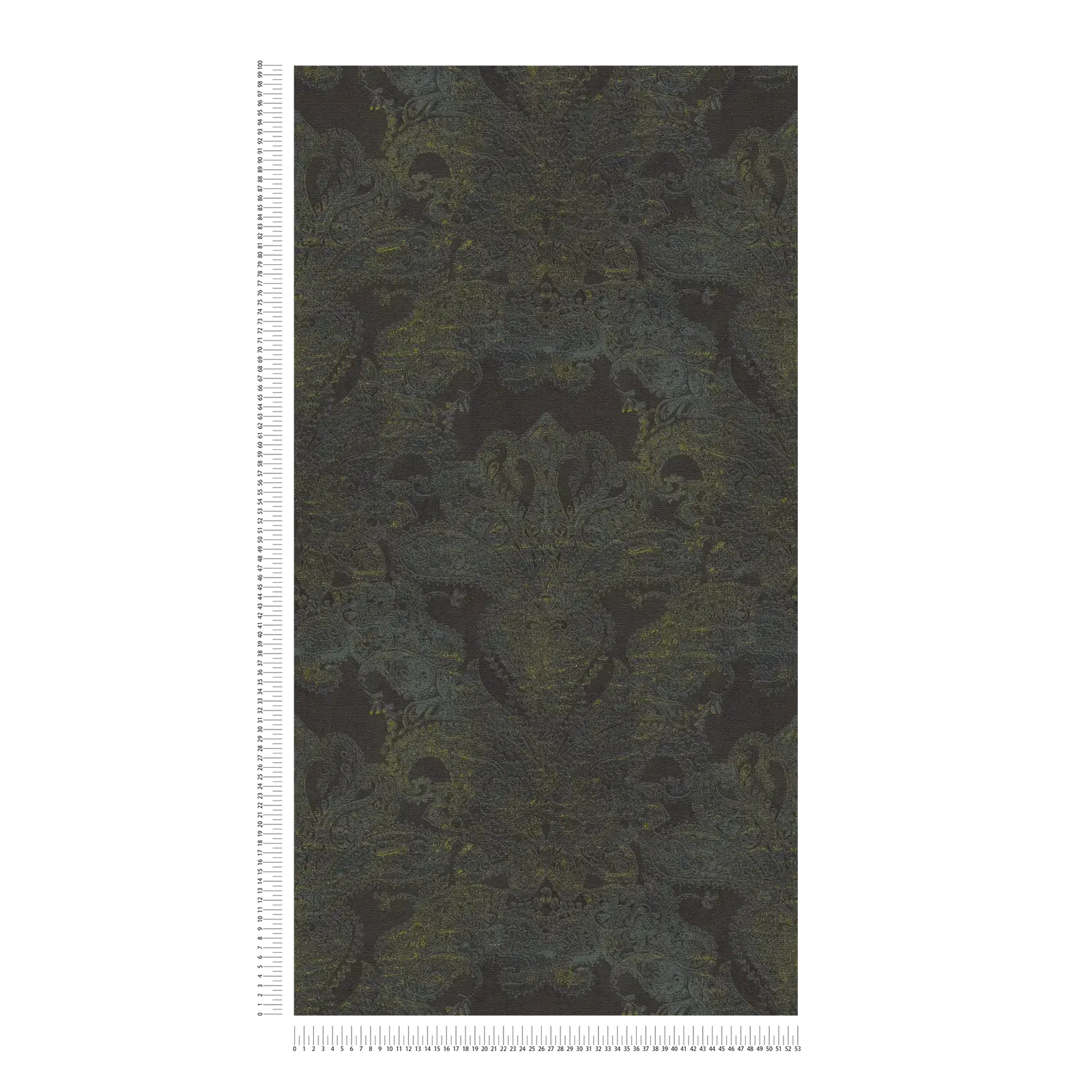 livingwalls Tapete Metropolitan Stories 3 Travel Styles