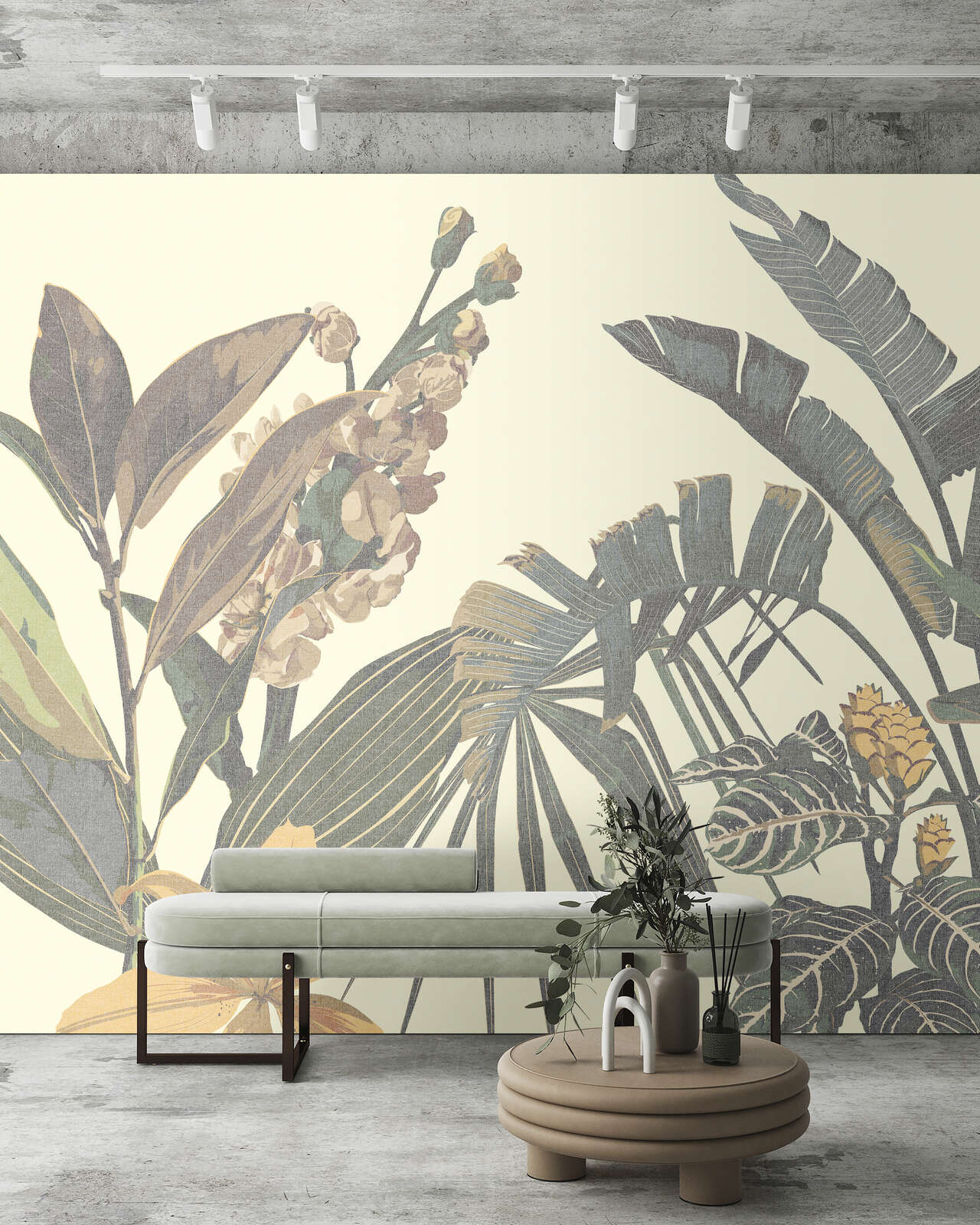 walls by patel Photo wallpaper Walls by Patel 5