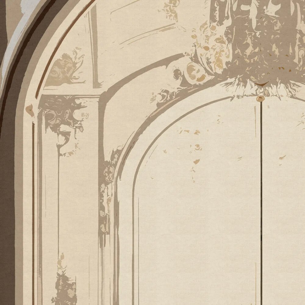 walls by patel Photo wallpaper Walls by Patel 5