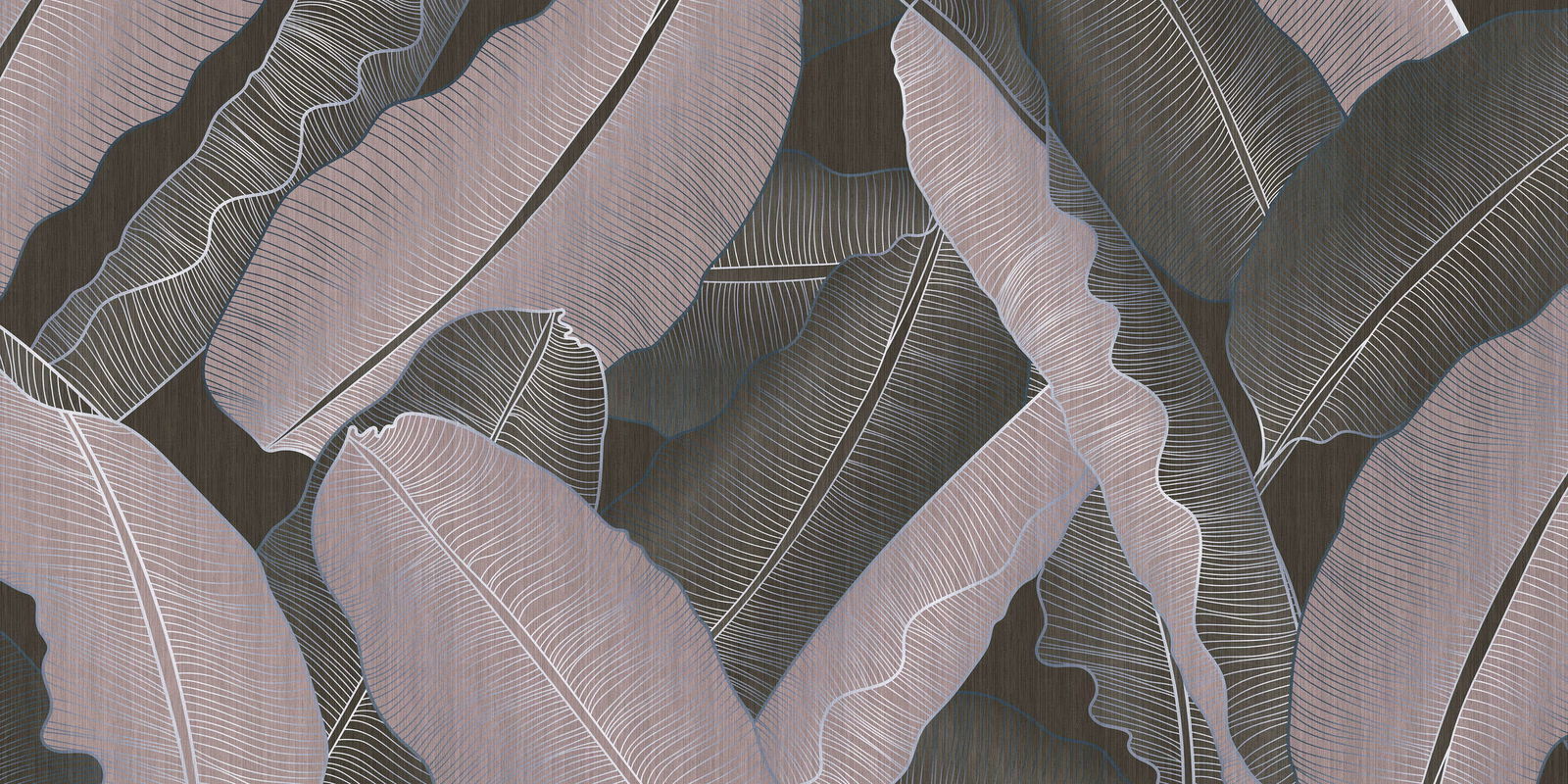 walls by patel Fotobehang Walls by Patel 3