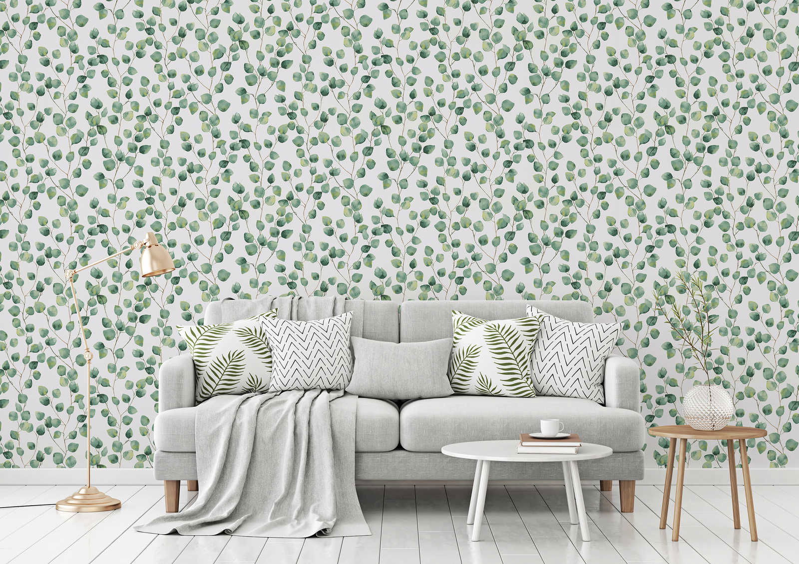 A.S. Création Wallpaper The Wall Cover