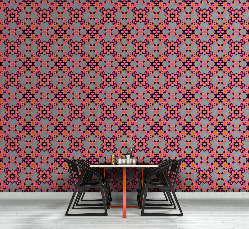 walls by patel Fotobehang Walls by Patel