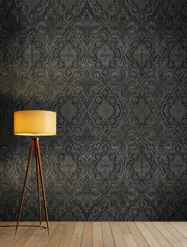 walls by patel Fotobehang Walls by Patel walls by patel Fotobehang Walls by Patel