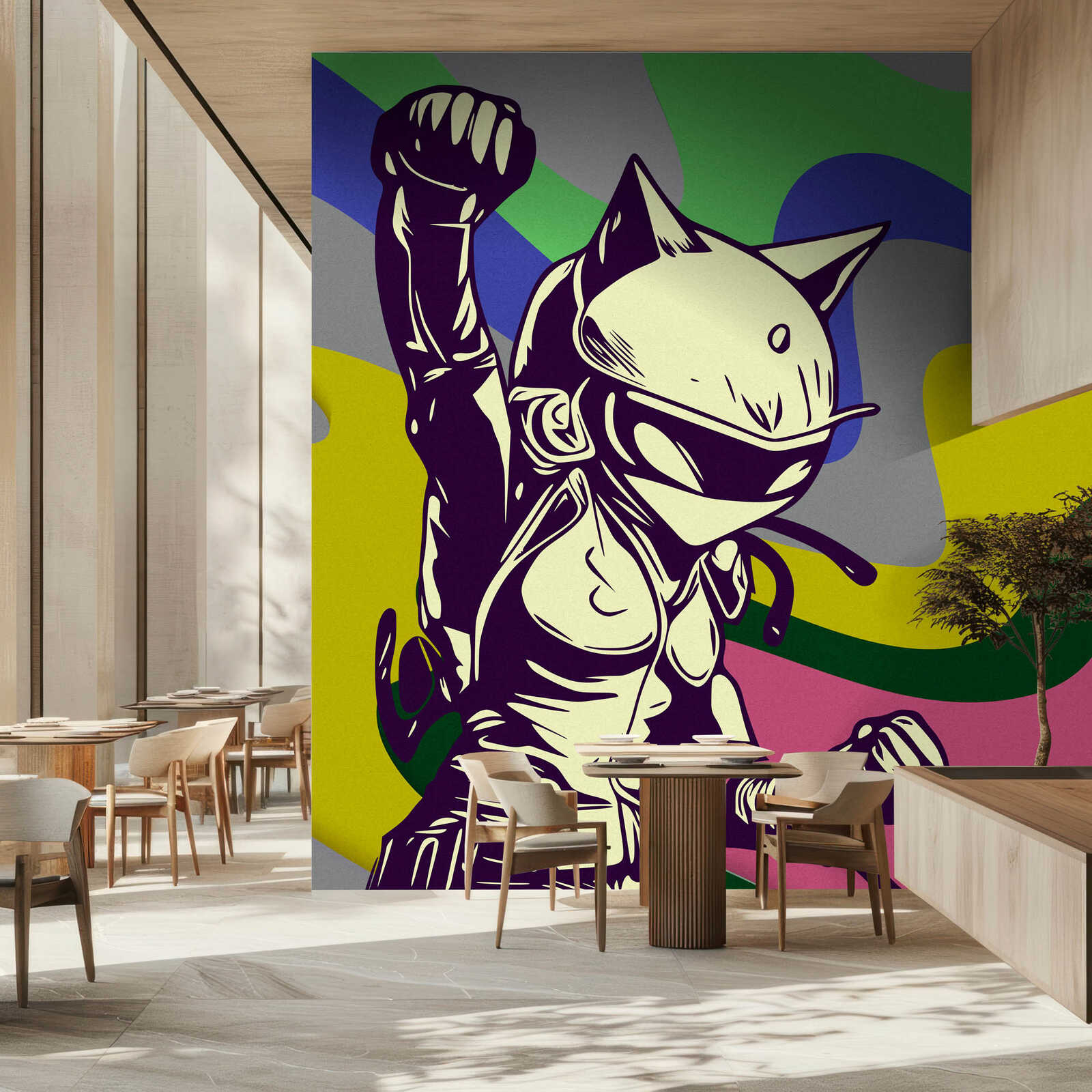 walls by patel Photo wallpaper Walls by Patel 5