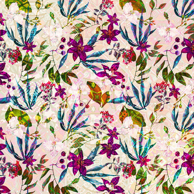 walls by patel Photo wallpaper Walls by Patel