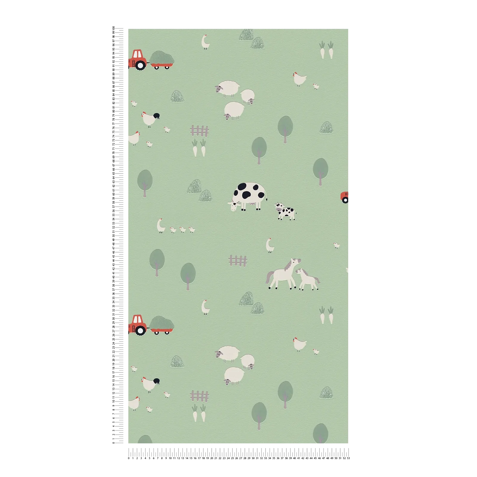 A.S. Création Обои Kids Studio