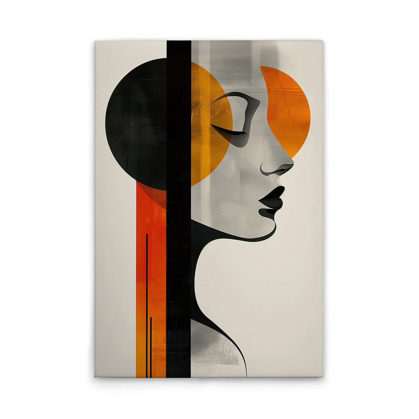 A.S. Création Canvas print Canvas 2024 A.S. Création Canvas print Canvas 2024