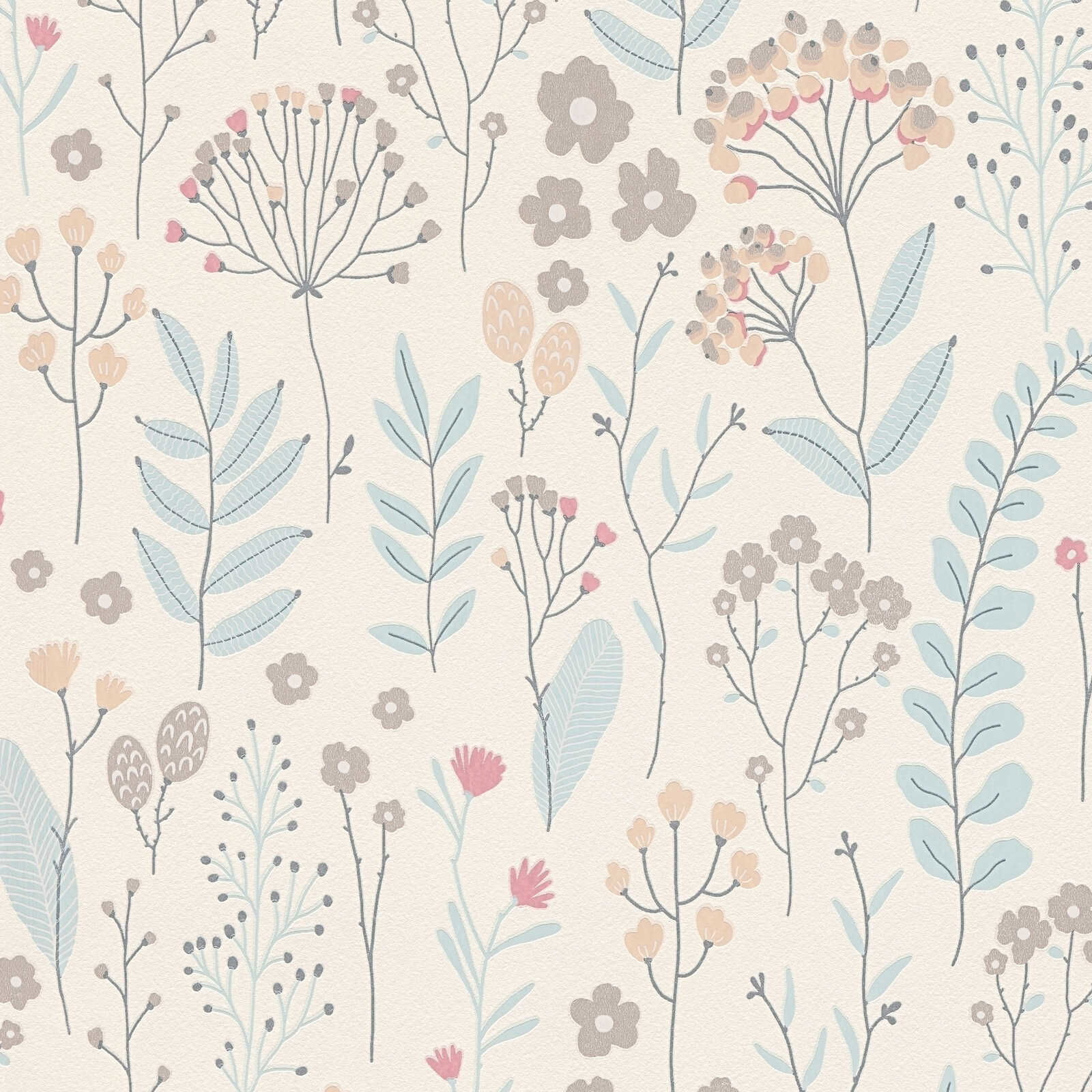 A.S. Création Wallpaper Attractive 3