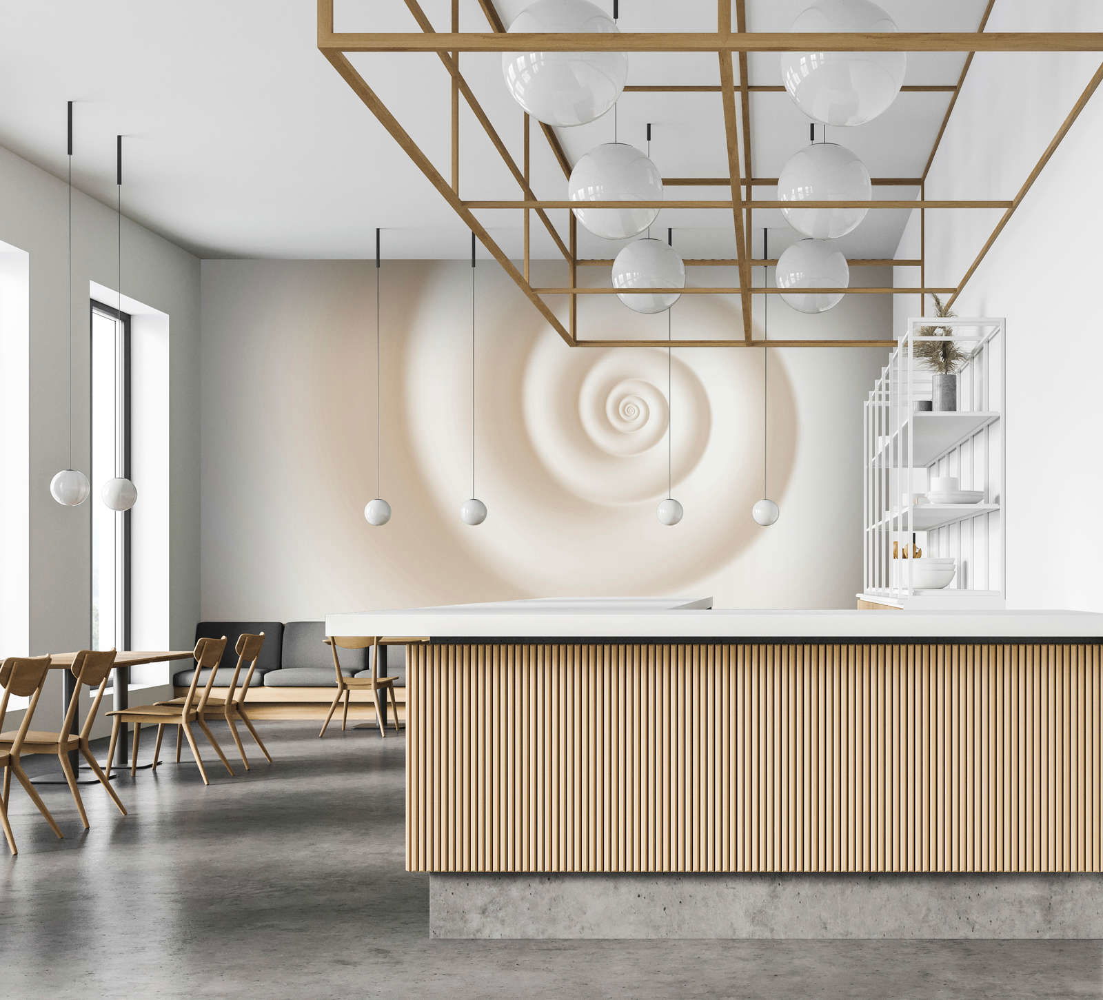 walls by patel Фотообои Walls by Patel 4