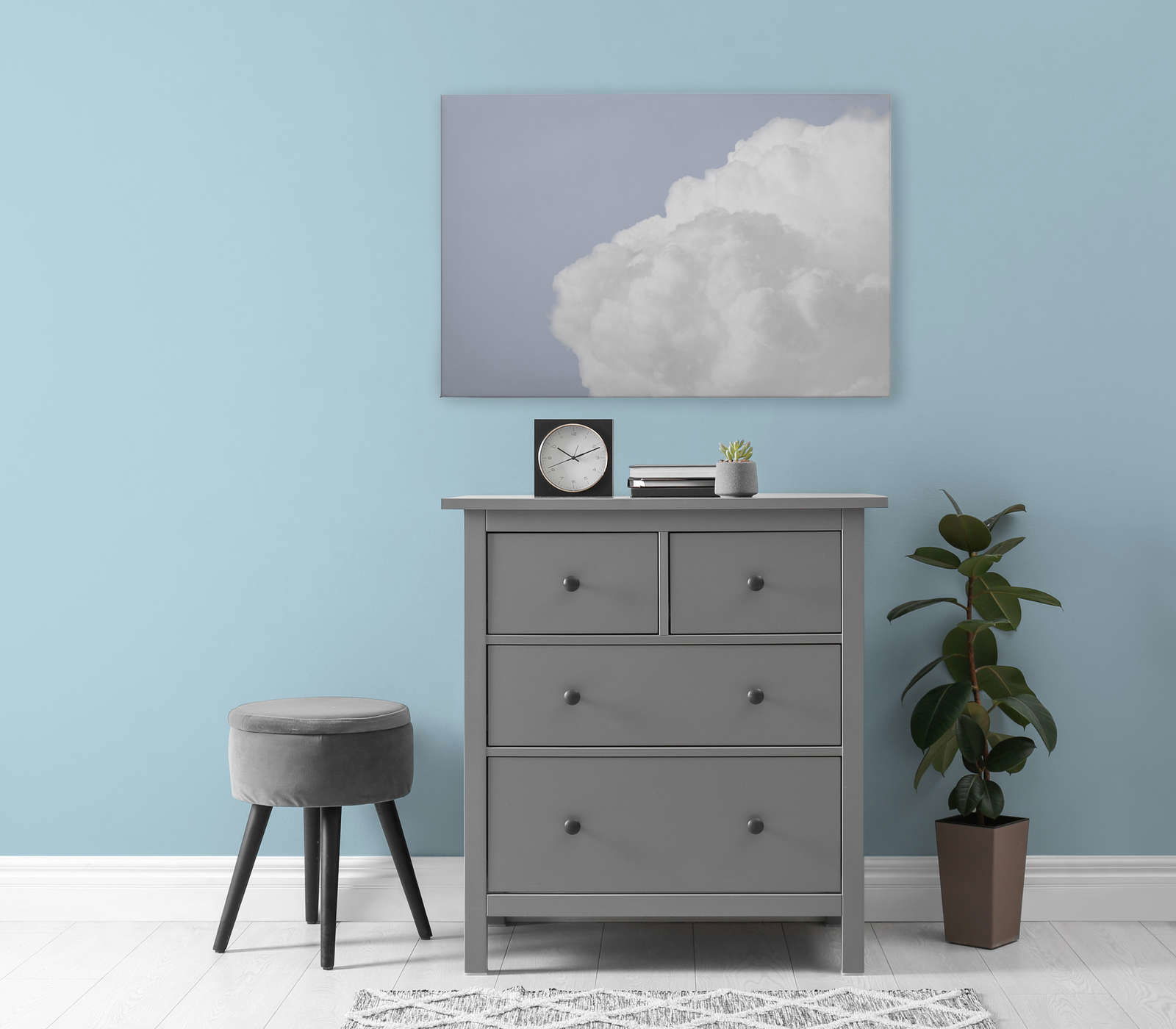 livingwalls tableau sur toile Designwalls 2