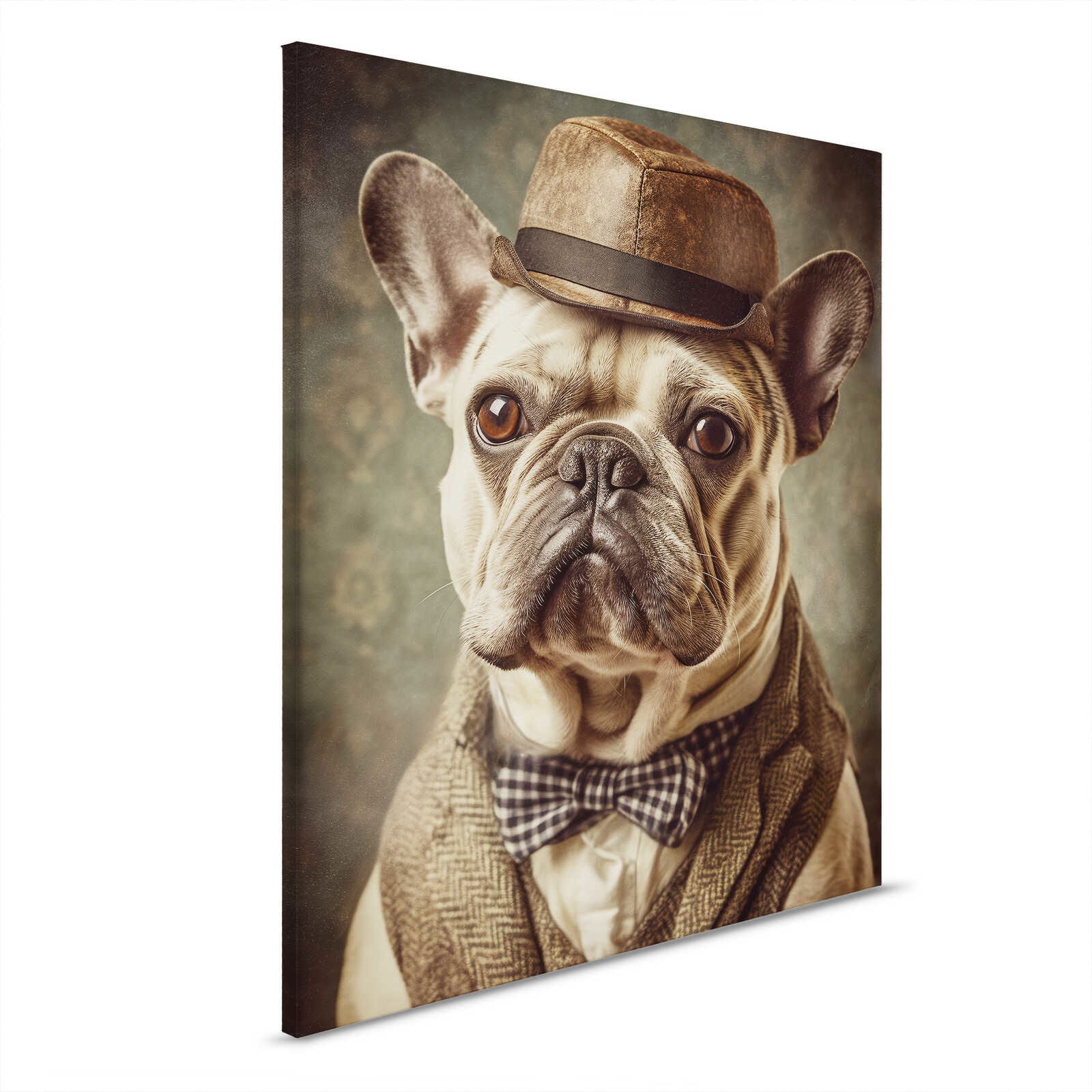A.S. Création Canvas print Canvas 2024